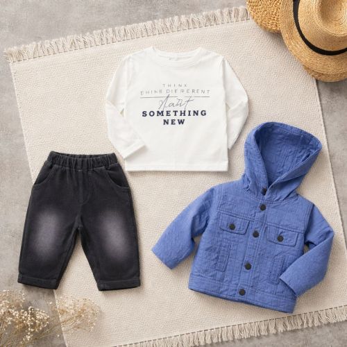 סט 3 חלקים לתינוקות